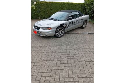 Chrysler Stratus Gebrauchtwagen