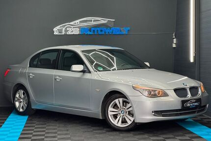 BMW 520 Gebrauchtwagen