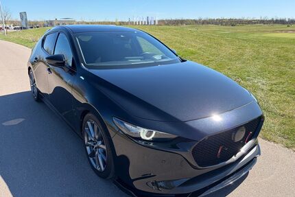 Mazda 3 Gebrauchtwagen