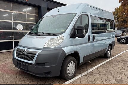 Citroen Jumper Gebrauchtwagen