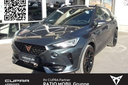 Cupra Formentor Gebrauchtwagen