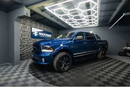 Dodge RAM Gebrauchtwagen