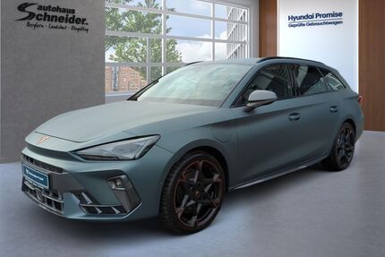 Cupra Leon Gebrauchtwagen