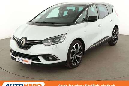 Renault Grand Scenic Gebrauchtwagen