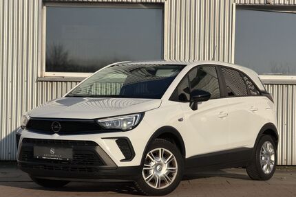 Opel Crossland (X) Gebrauchtwagen