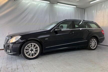 Mercedes-Benz E 350 Gebrauchtwagen