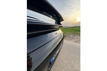 Porsche 997 Gebrauchtwagen