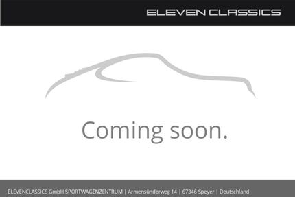 Porsche 911 Urmodell Gebrauchtwagen