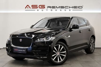 Jaguar F-Pace Gebrauchtwagen