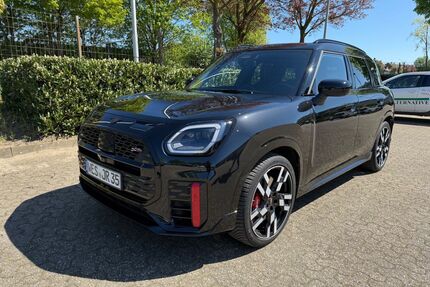 Mini John Cooper Works Countryman Gebrauchtwagen