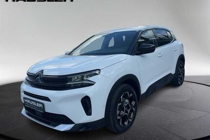 Citroen C5 Aircross Gebrauchtwagen