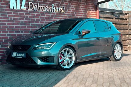 Seat Leon Gebrauchtwagen