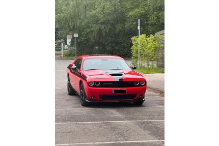 Dodge Challenger Gebrauchtwagen