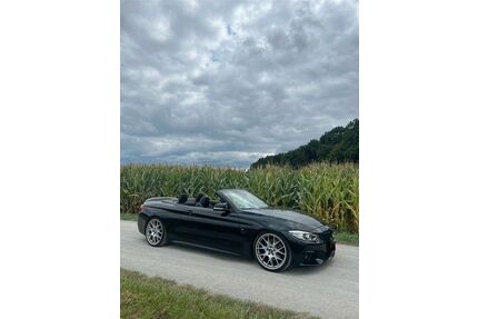 BMW 435 Gebrauchtwagen