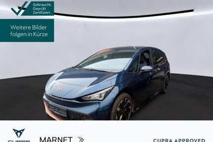 Cupra Born Gebrauchtwagen