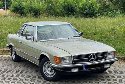 Mercedes-Benz 280 Gebrauchtwagen