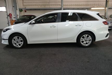 Kia ceed Sportswagon Gebrauchtwagen