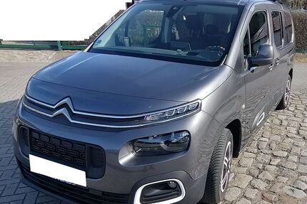 Citroen Berlingo Gebrauchtwagen