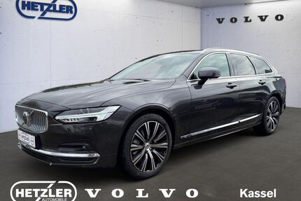 Volvo V90 Gebrauchtwagen