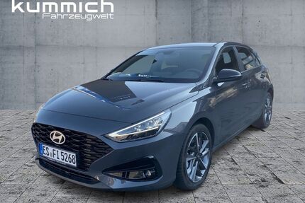 Hyundai i30 Gebrauchtwagen