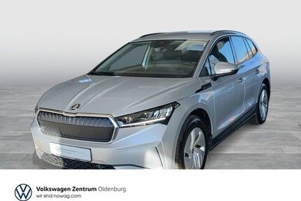 Skoda Enyaq Gebrauchtwagen