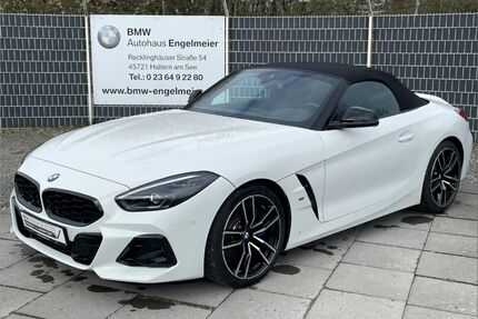 BMW Z4 M40 Gebrauchtwagen
