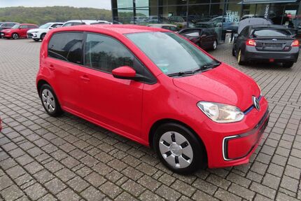 VW e-up! Gebrauchtwagen