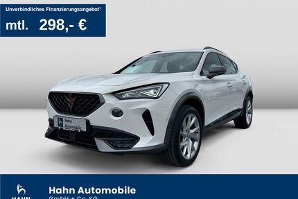 Cupra Formentor Gebrauchtwagen