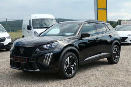 Peugeot 2008 Gebrauchtwagen