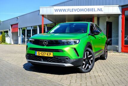 Opel Mokka-e Gebrauchtwagen
