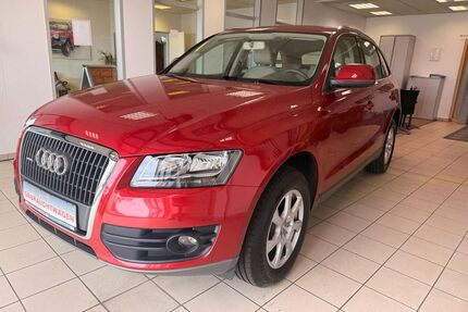 Audi Q5 Gebrauchtwagen