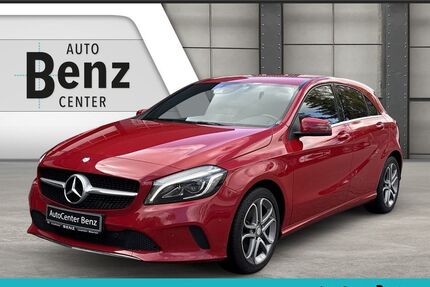 Mercedes-Benz A 200 Gebrauchtwagen