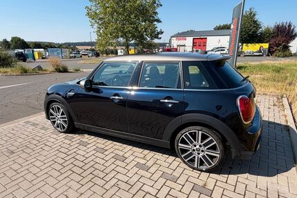 Mini Cooper S Gebrauchtwagen