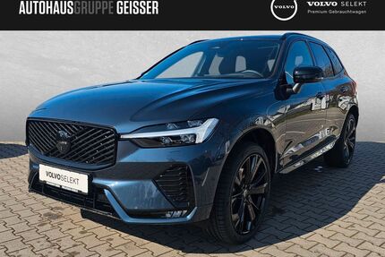 Volvo XC60 Gebrauchtwagen