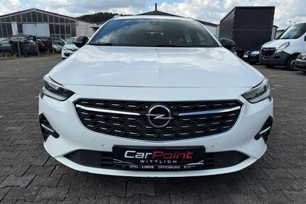 Opel Insignia Gebrauchtwagen