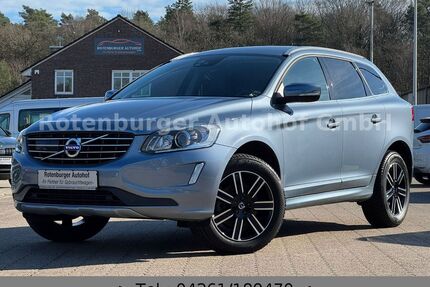 Volvo XC60 Gebrauchtwagen