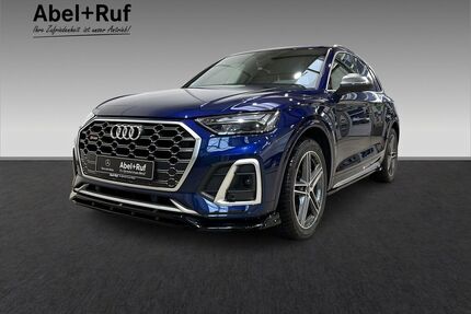Audi SQ5 Gebrauchtwagen