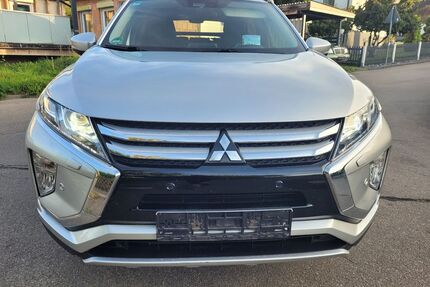 Mitsubishi Eclipse Gebrauchtwagen