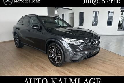 Mercedes-Benz GLC 300 Gebrauchtwagen