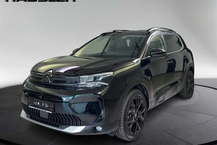 Citroen C5 Aircross Gebrauchtwagen