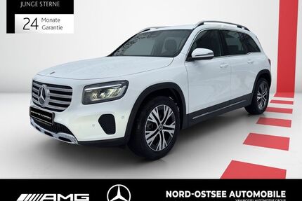 Mercedes-Benz GLB 200 Gebrauchtwagen