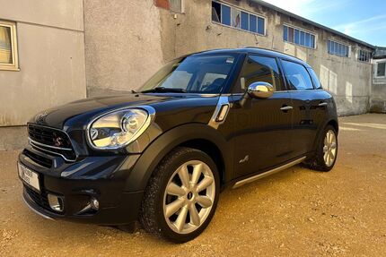 Mini Cooper SD Gebrauchtwagen