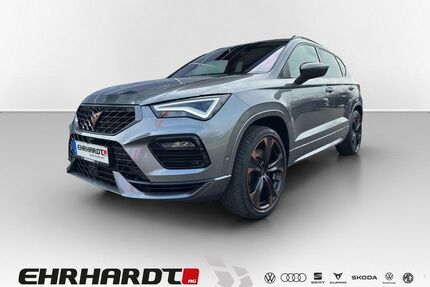 Cupra Ateca Gebrauchtwagen