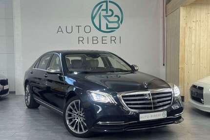 Mercedes-Benz S 560 Gebrauchtwagen