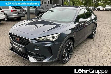 Cupra Formentor Gebrauchtwagen