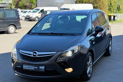 Opel Zafira Tourer Gebrauchtwagen