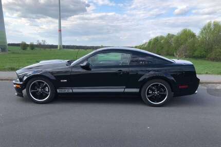 Ford Mustang Gebrauchtwagen
