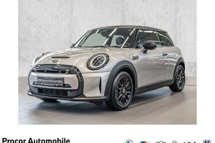 Mini Cooper SE Gebrauchtwagen