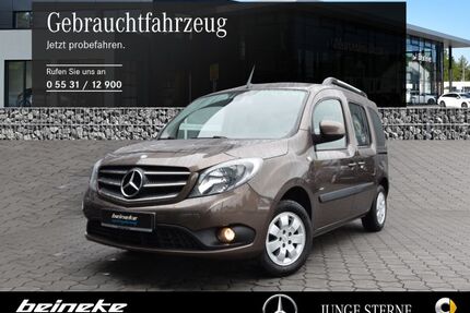 Mercedes-Benz Citan Gebrauchtwagen
