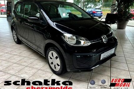 VW up! Gebrauchtwagen